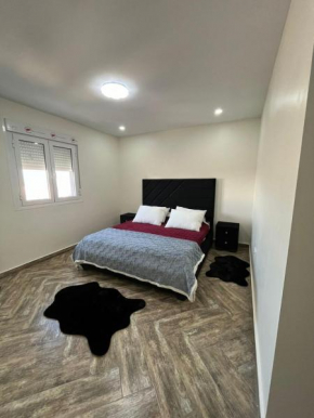 Appartement MANEL 1